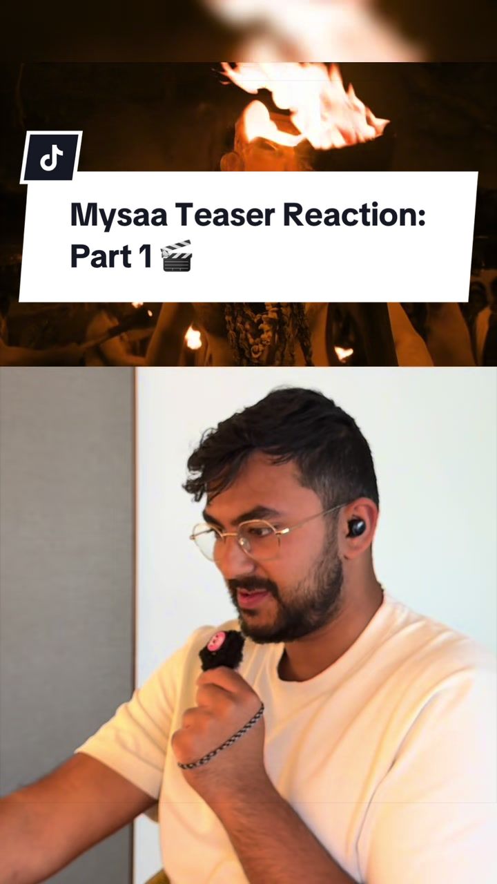 @The Indian Cinema Junkie