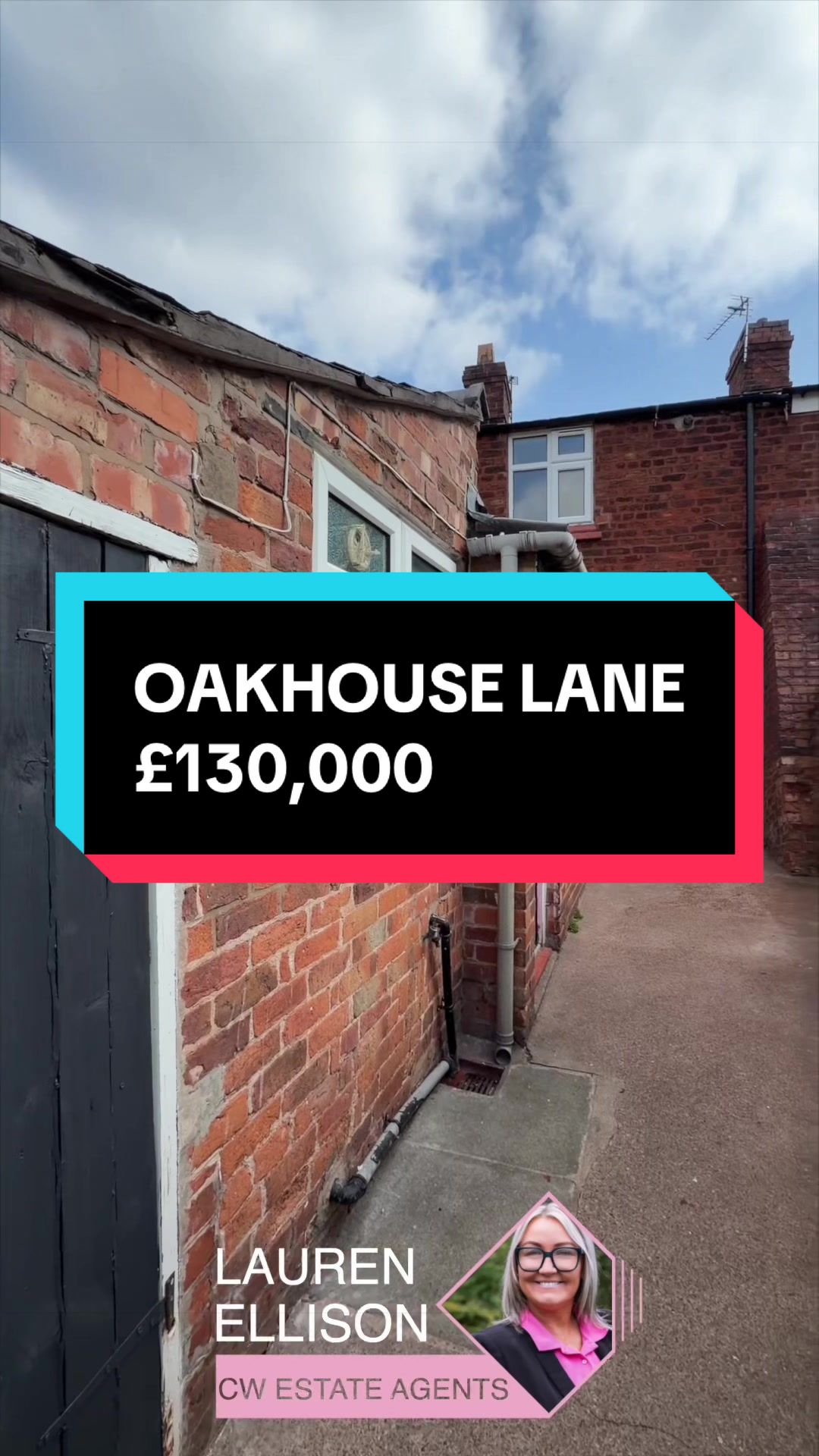 @CW Estate Agents