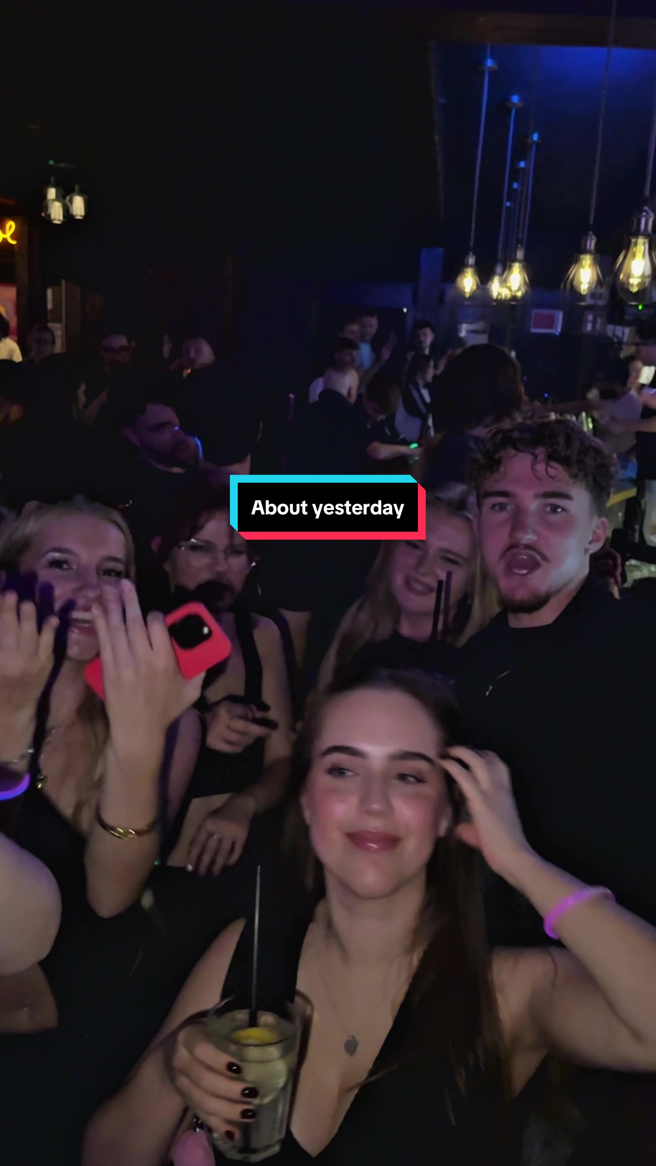 @LiveClub, Haass&auml;le, Klitsche