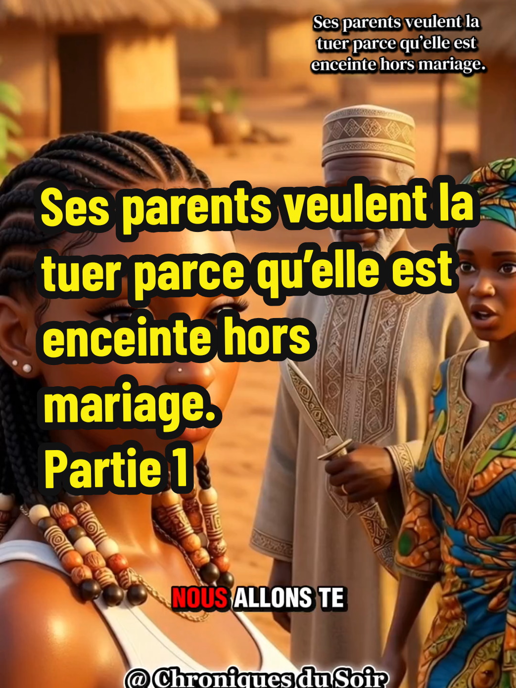 @chroniquesdusoir ✪