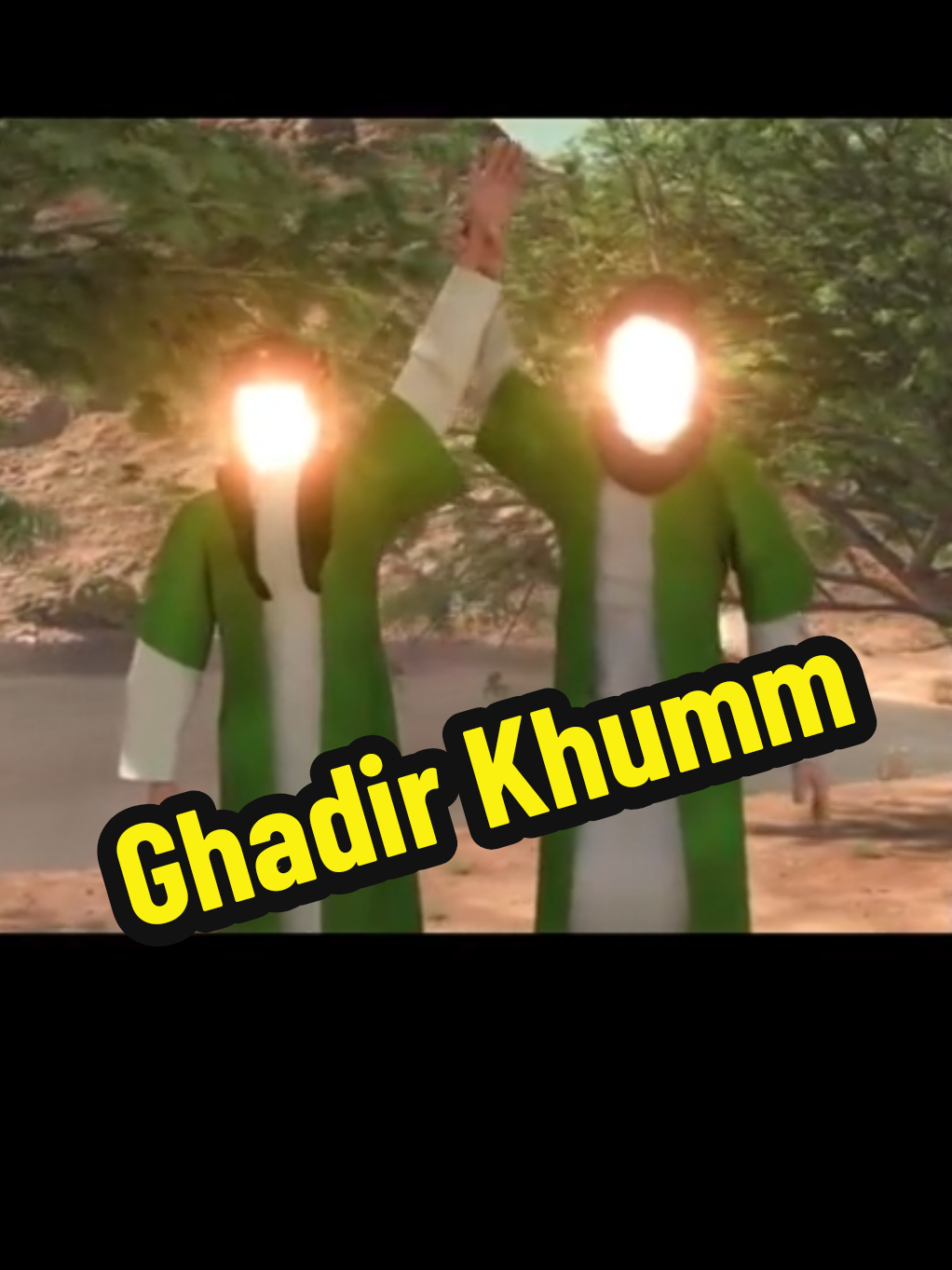 @Syed Taqvi