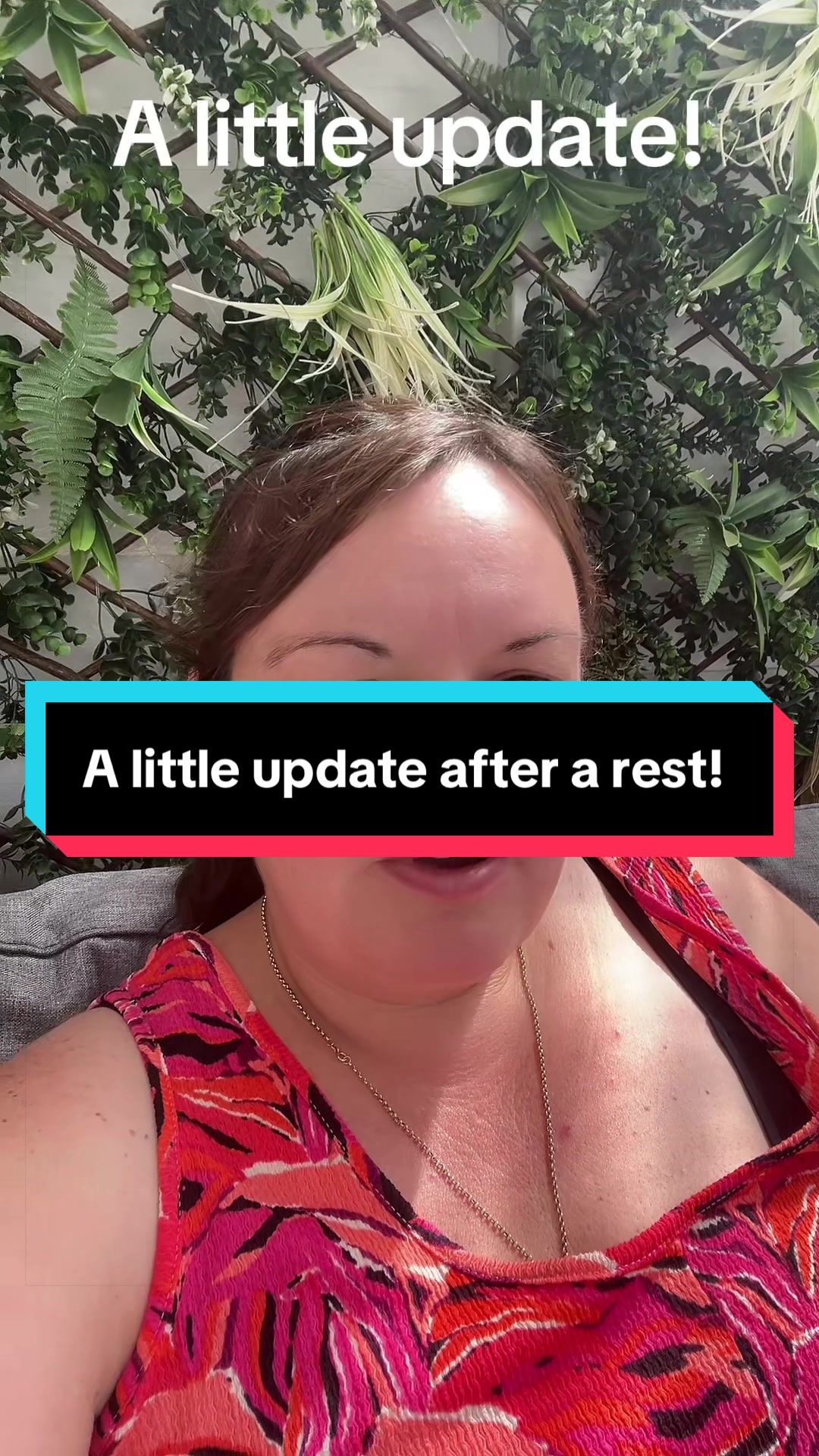 @Nat&rsquo;s Journey 🥰