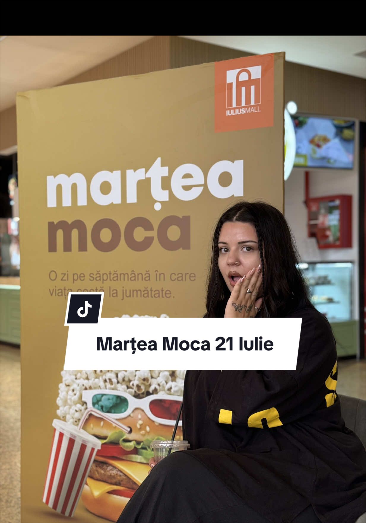 @Iulius Mall Iasi