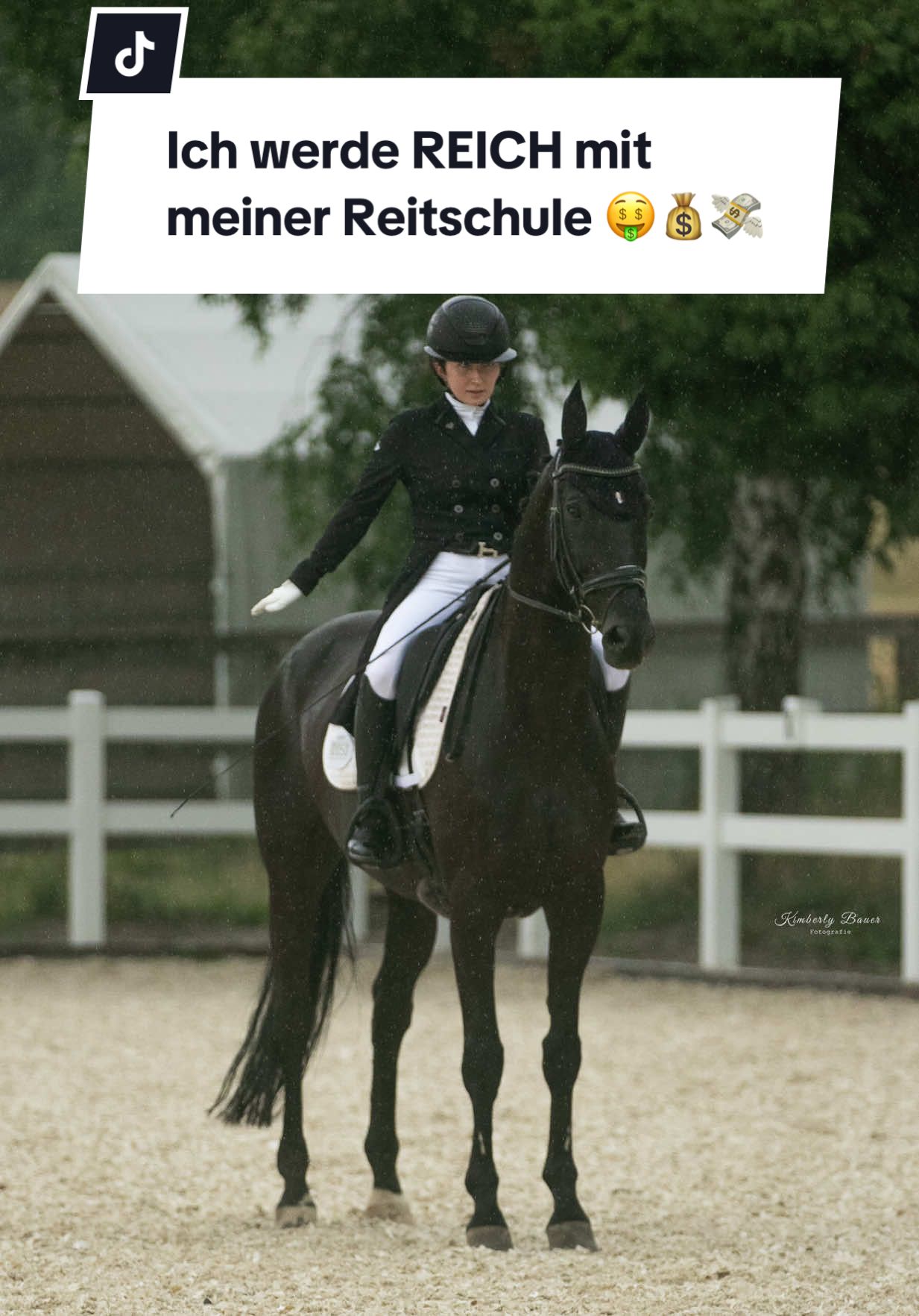 @Sophia • SL Reitschule