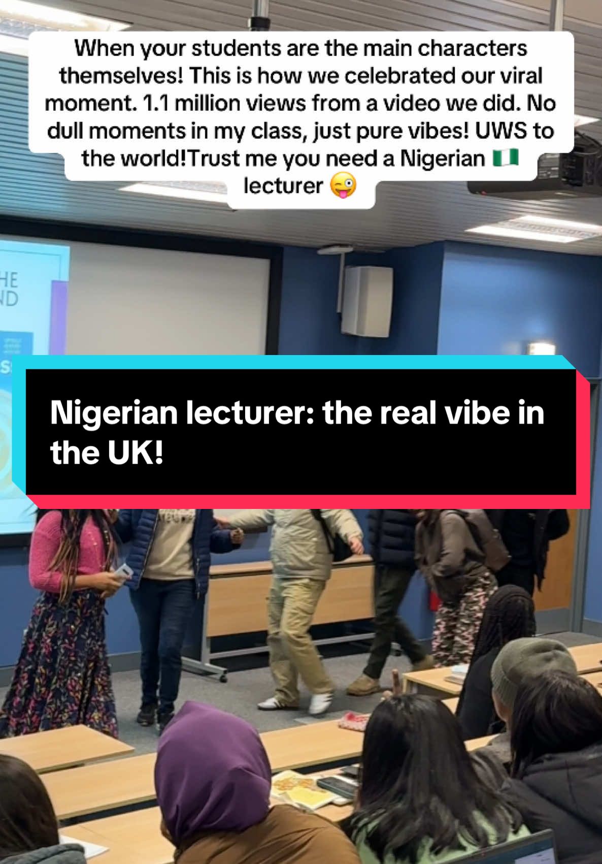 @Academic Baddie