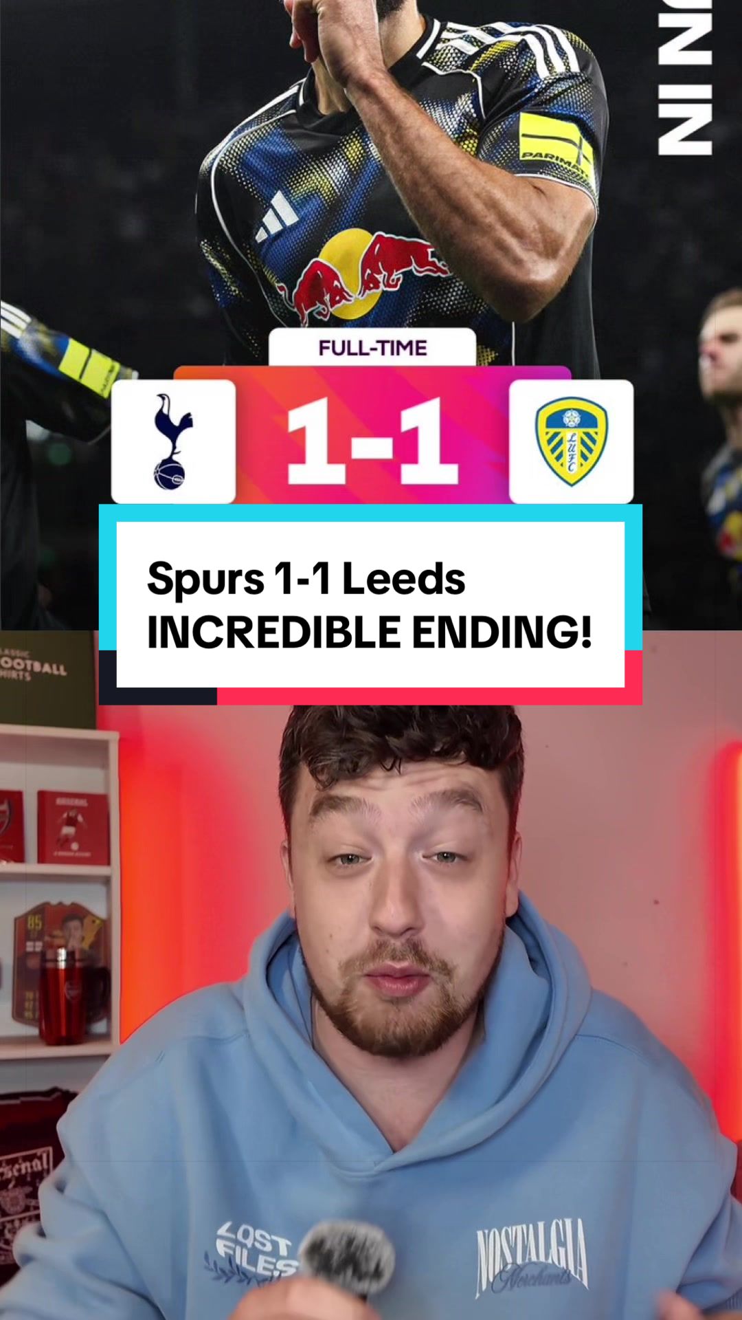 @Rory Talks Football