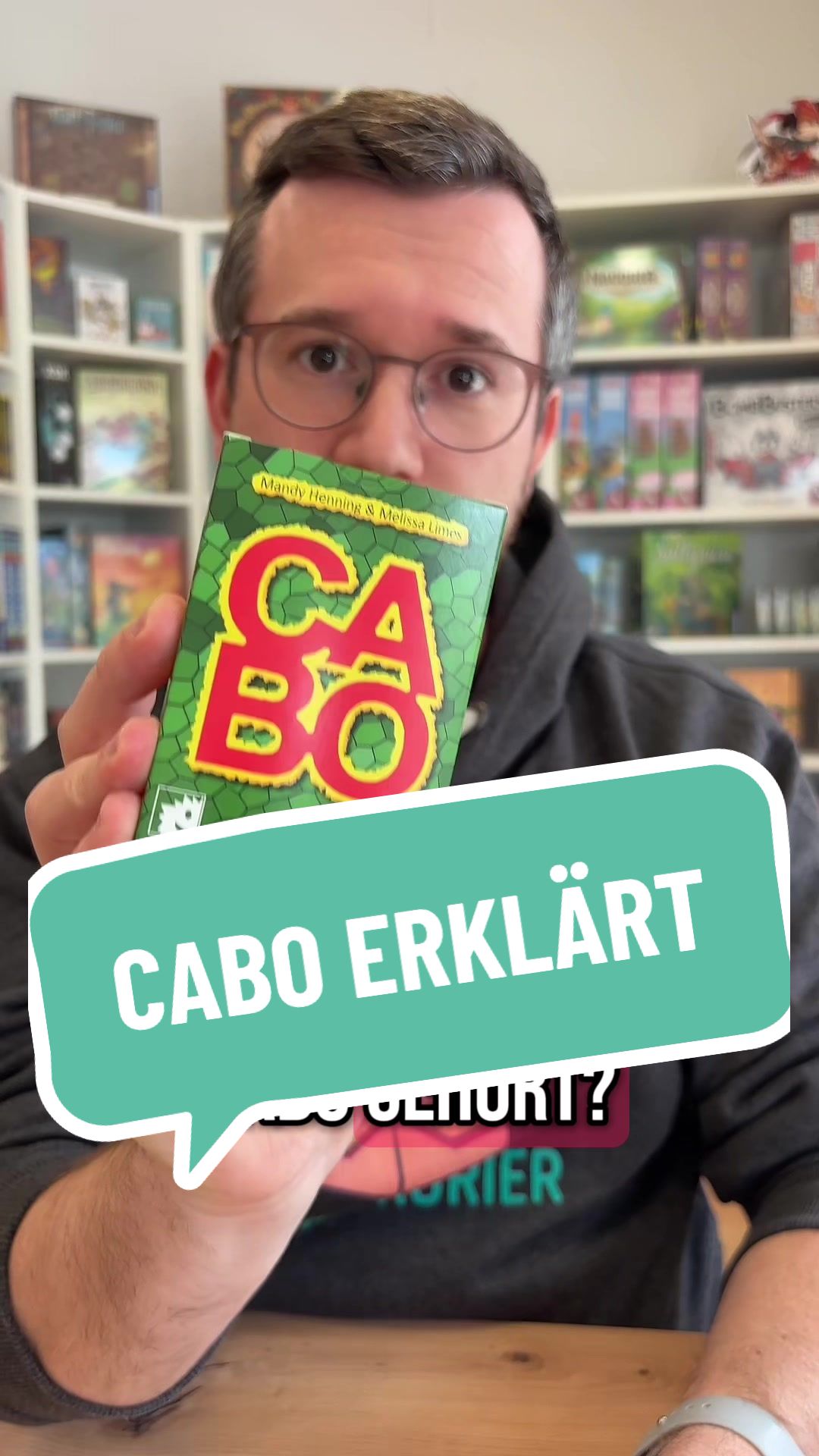 @Spielekurier