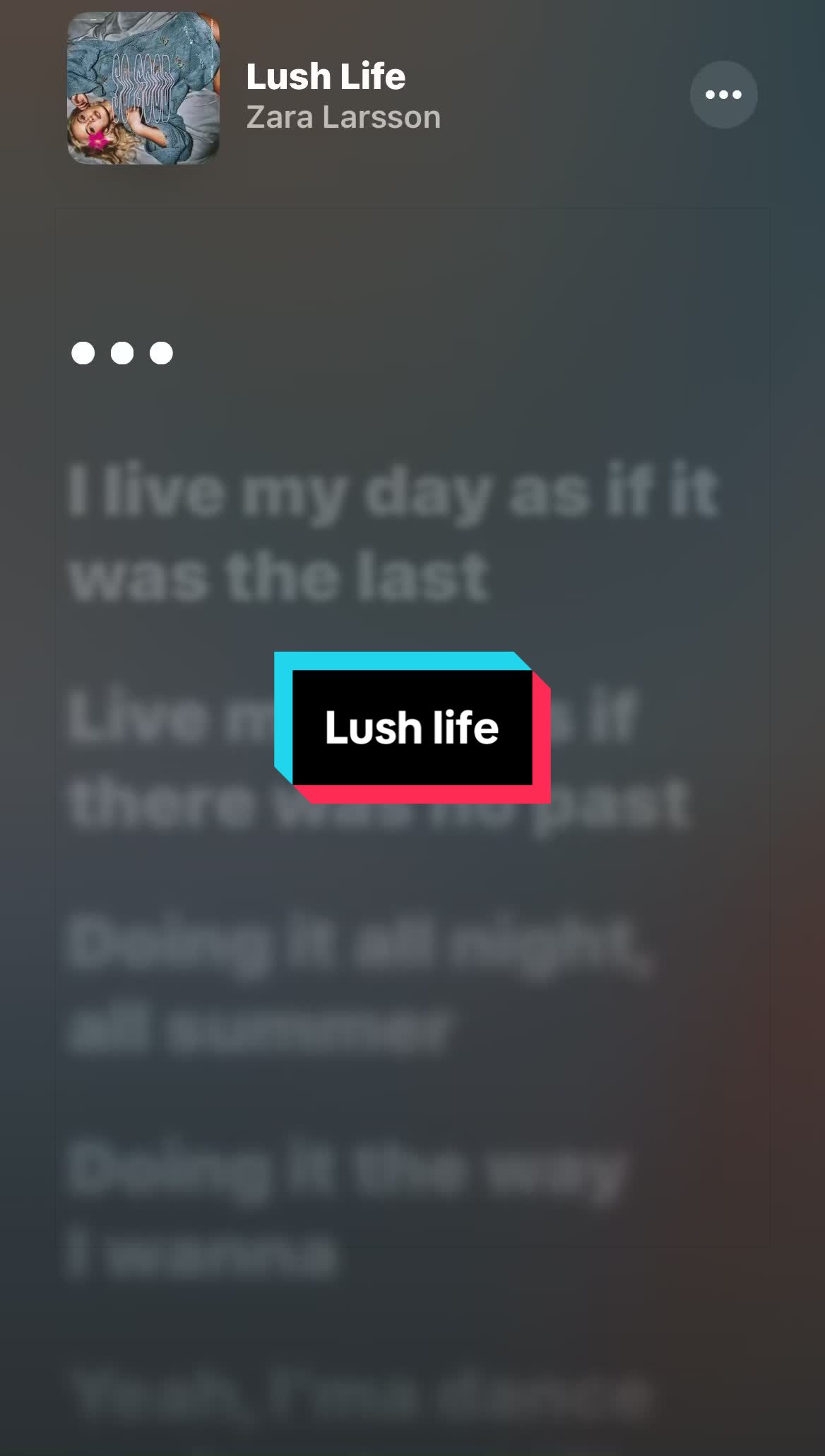 @English Songs