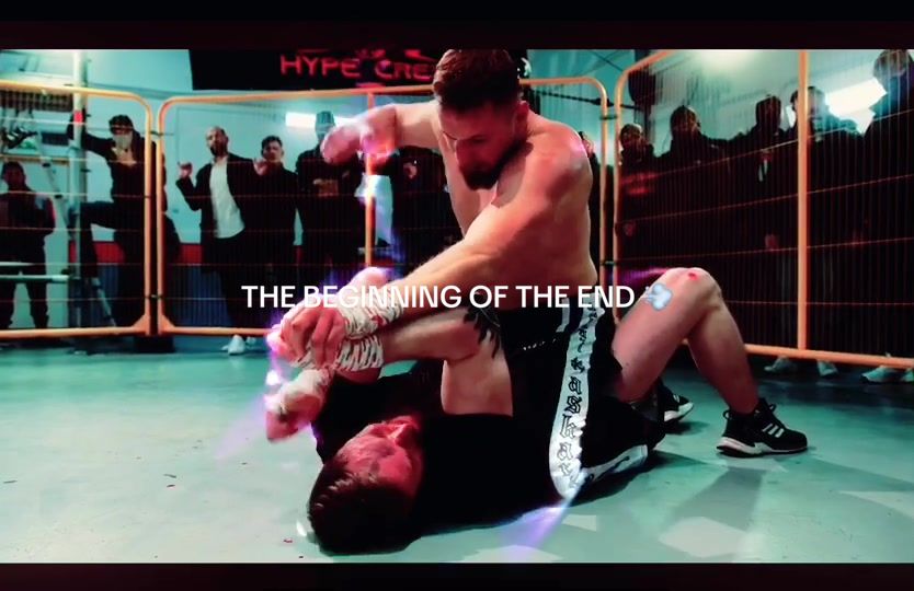 @ironbloodmedia