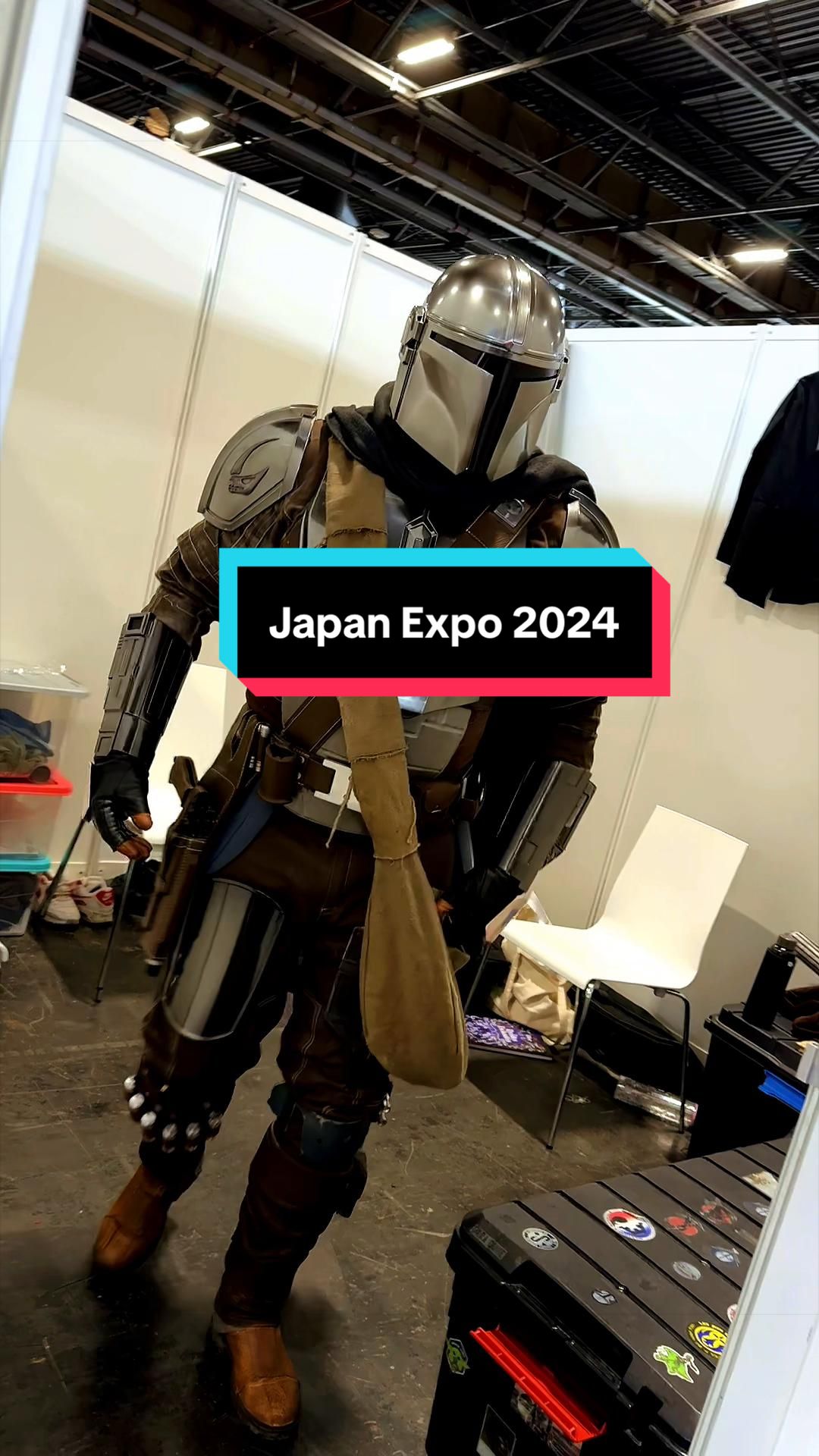 @Larfine cosplay