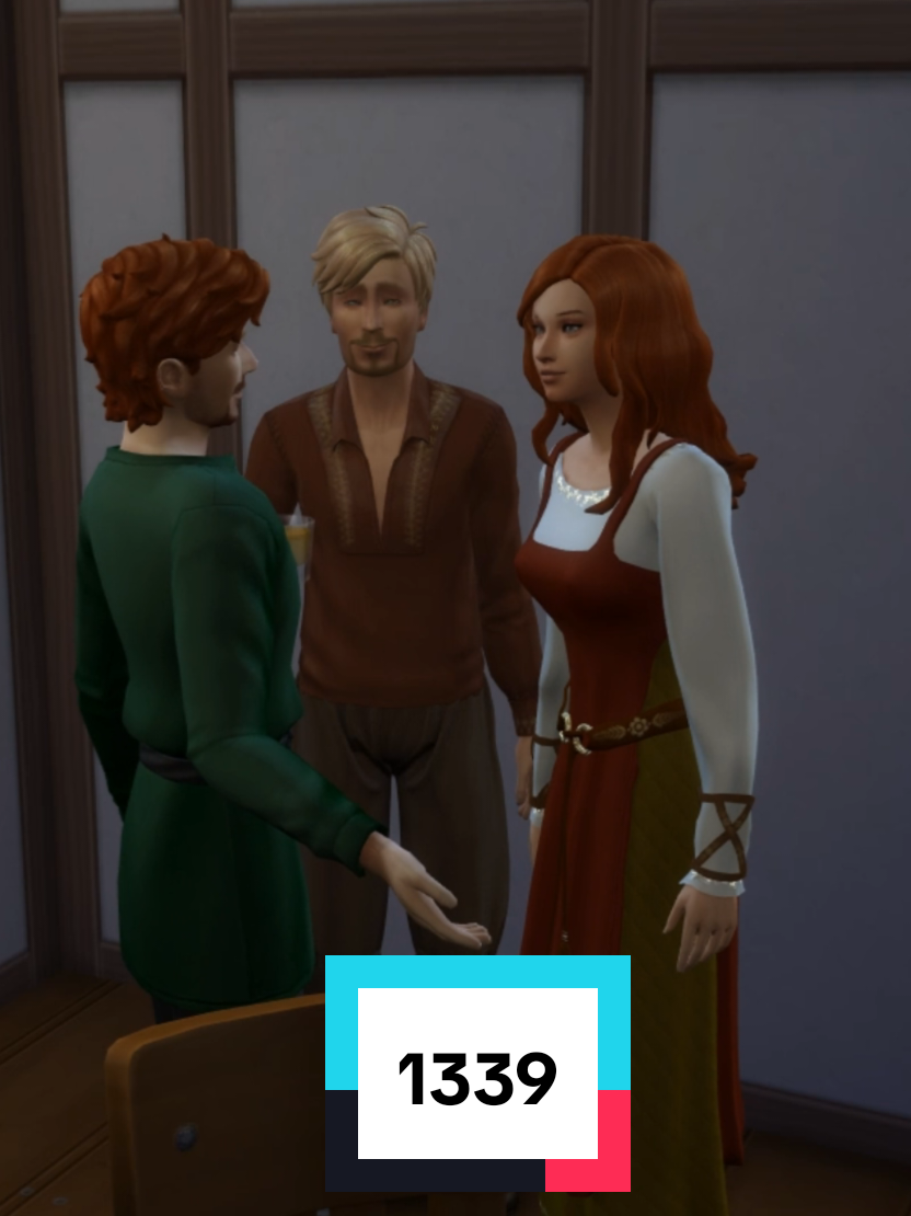 @Sims with Kristy