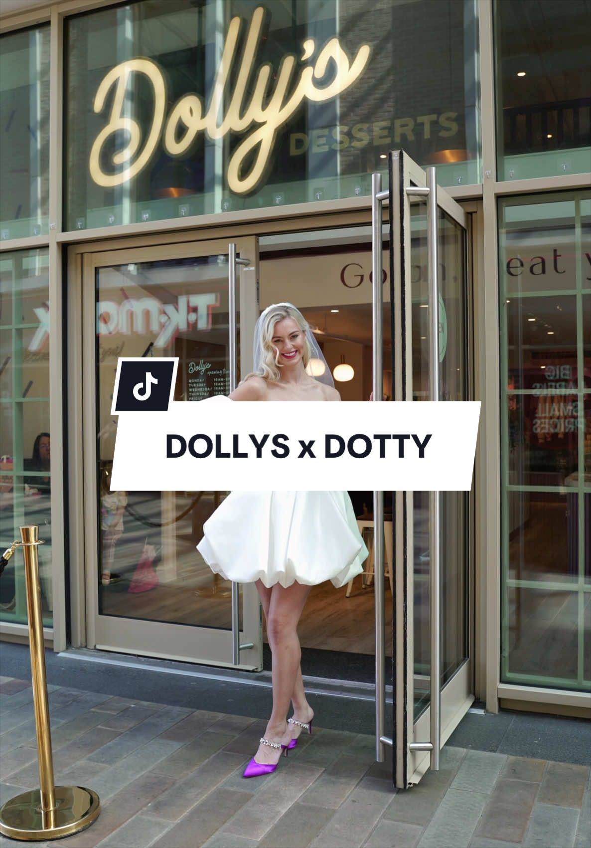 @Dotty Bridal 🤍