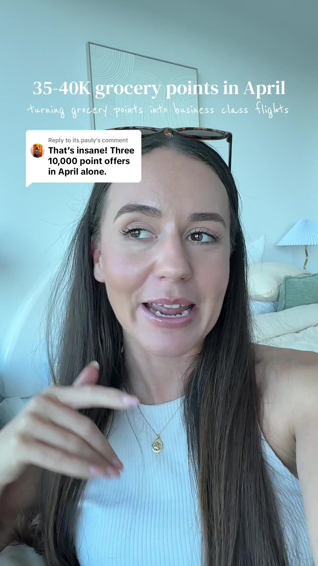 @Olivia | Points & Flight Hacks