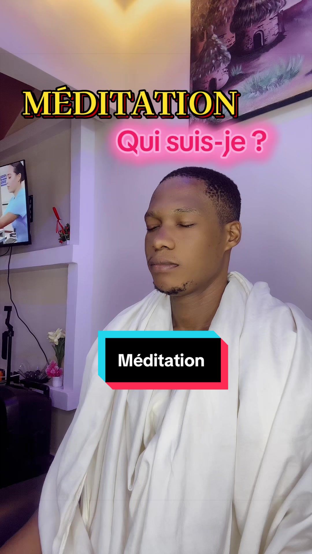 @Joel nouvelle voix d’Afrique