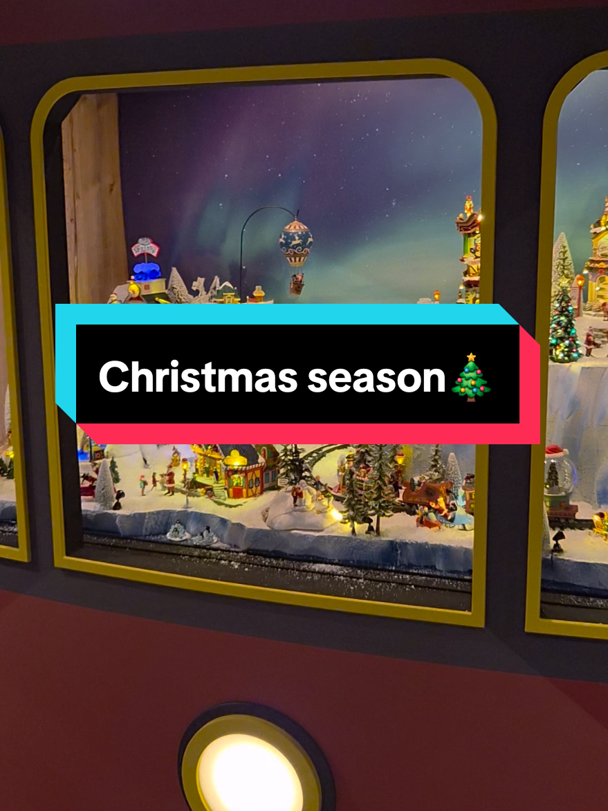 @Christmas Creator
