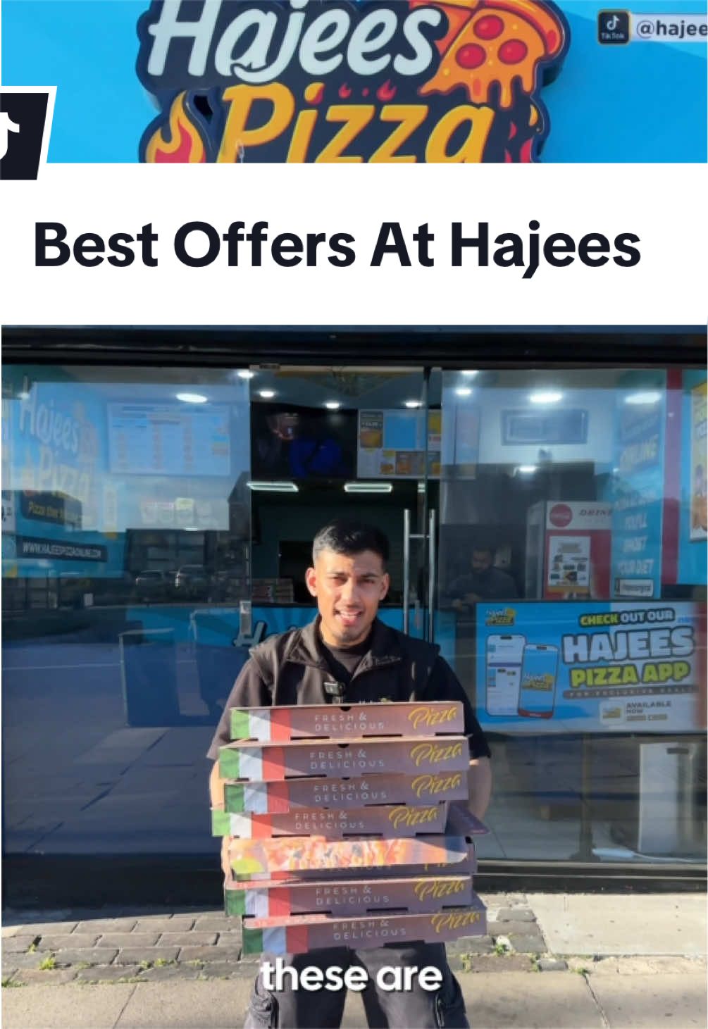@hajees original&trade;️