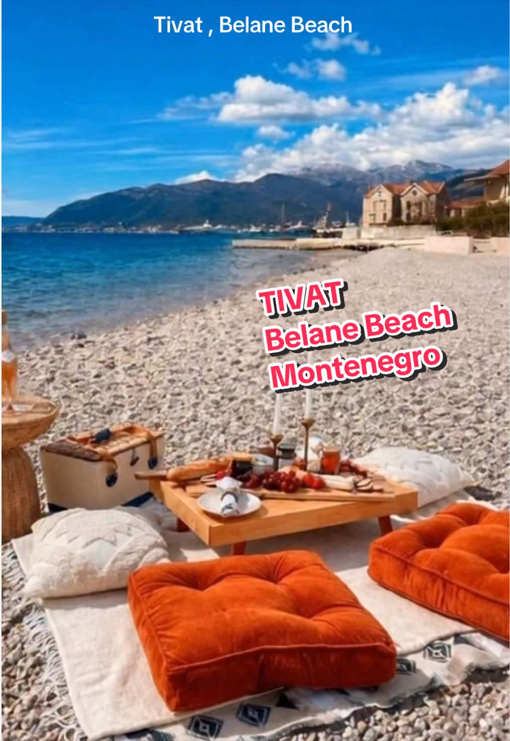@TIVAT, MONTENEGRO