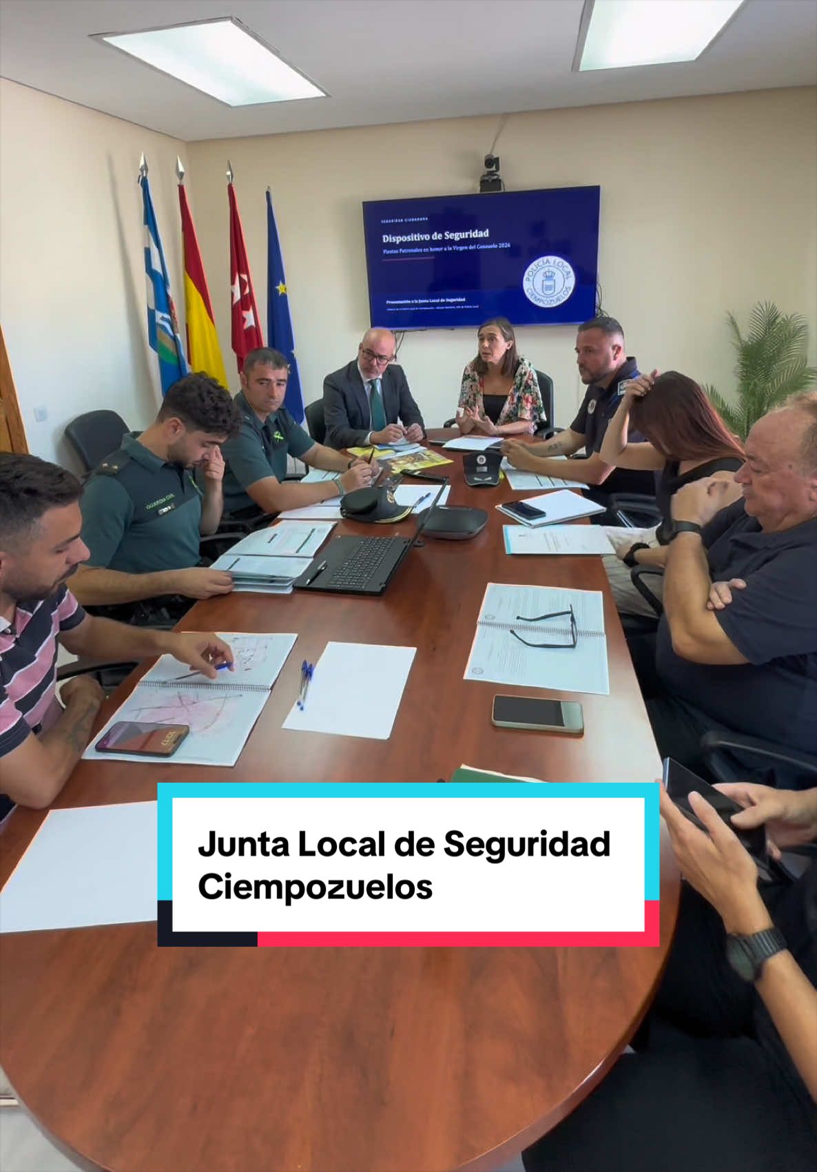 @Delegaci&oacute;n del Gobierno Madrid