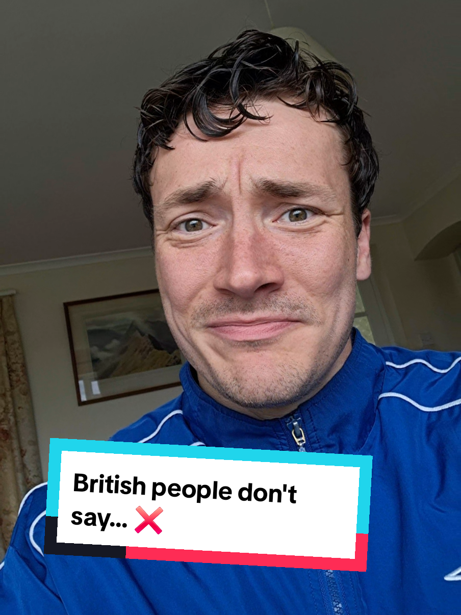 @Sam Says English