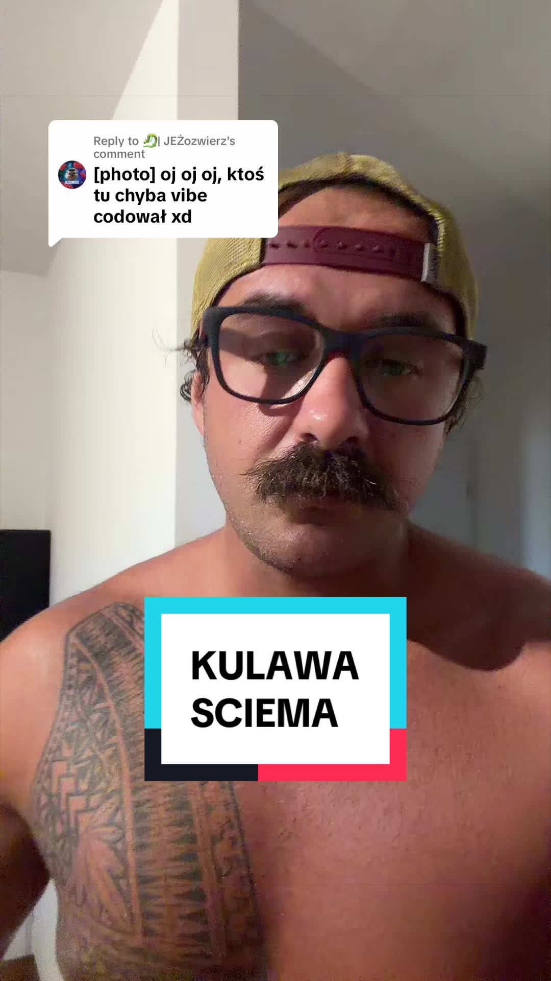 @Michał &ldquo;Evans&rdquo; Sroka