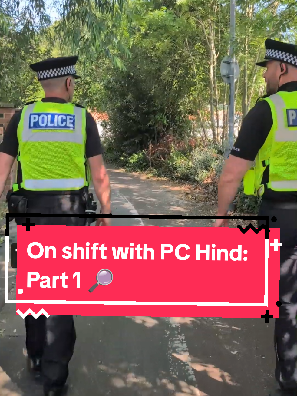 @Derbyshire Police