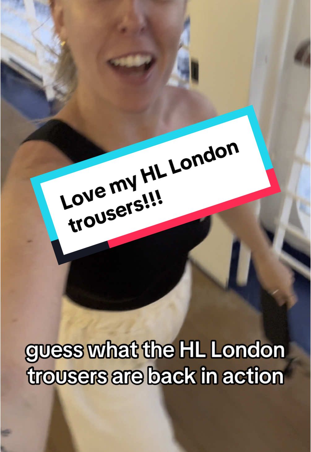 @HL London by Aimee