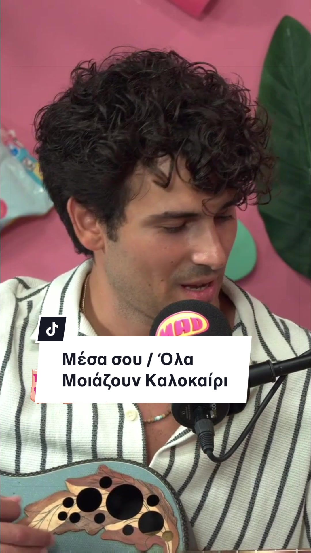 @Mad TV