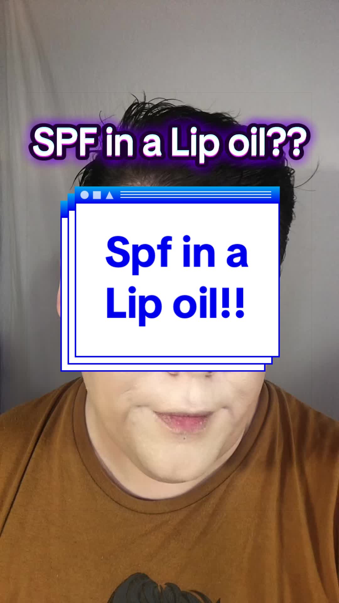 @Rio - Mua and content creator