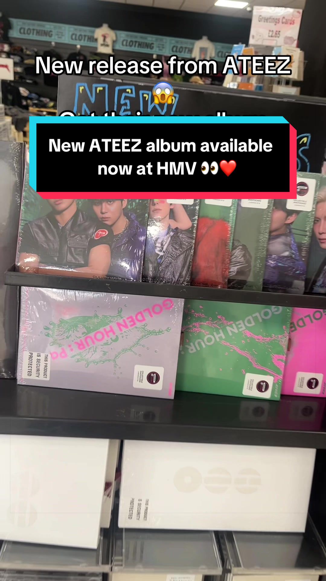 @hmv swansea abertawe:)