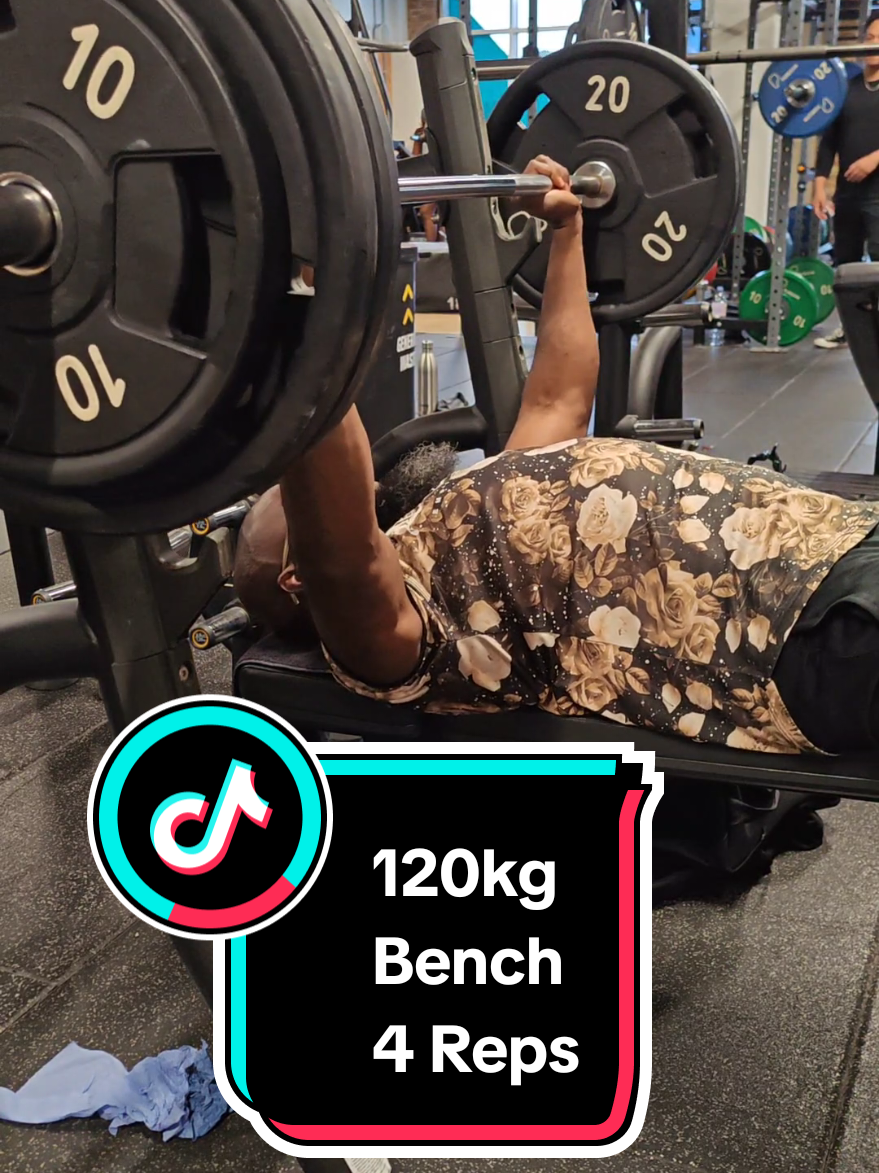 @Benchoholic
