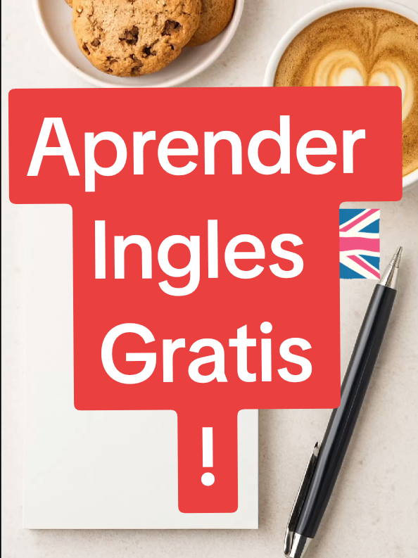@❌ Aprender Ingles rapido 🇬🇧❌