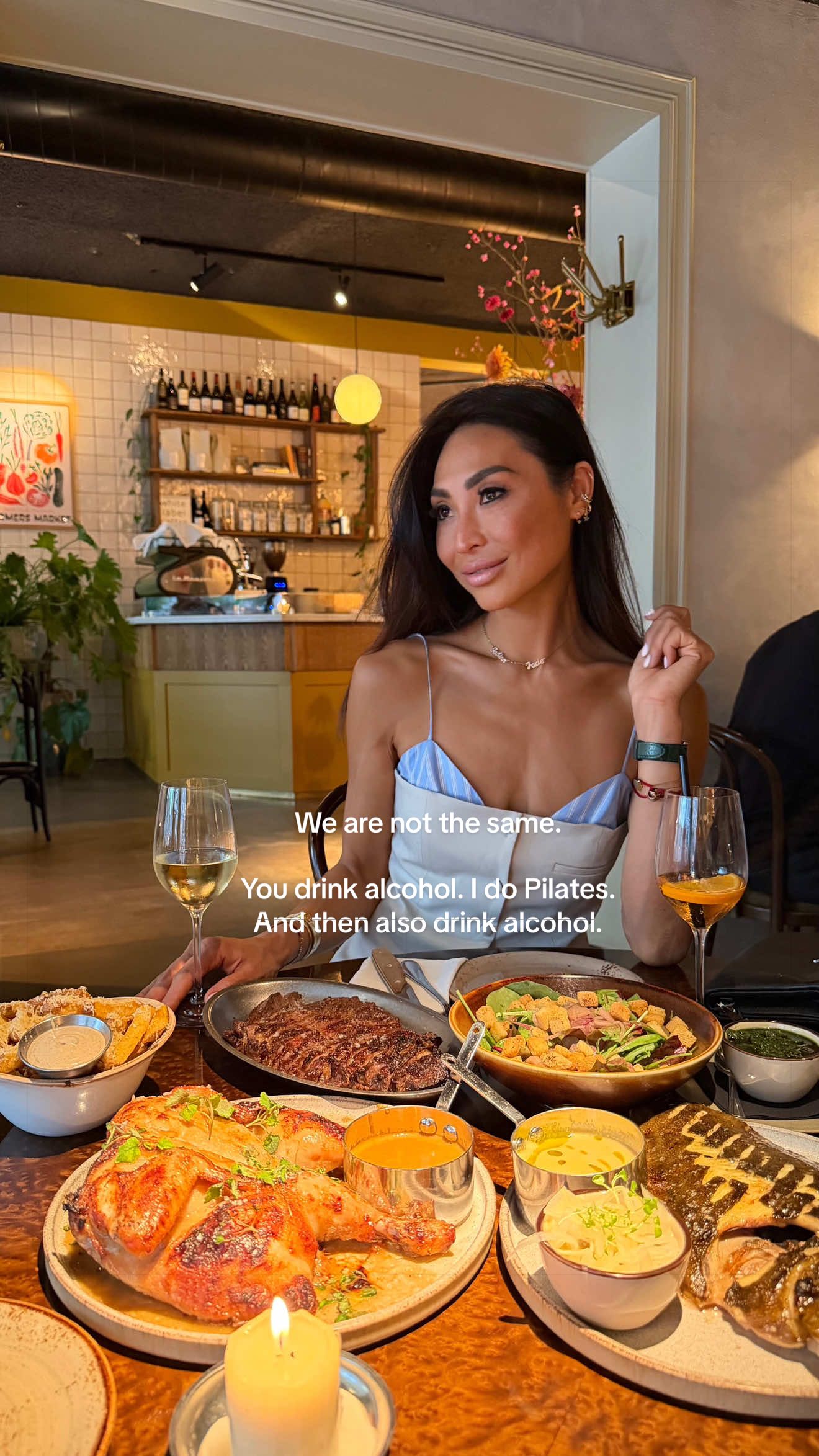 @Janine Kho