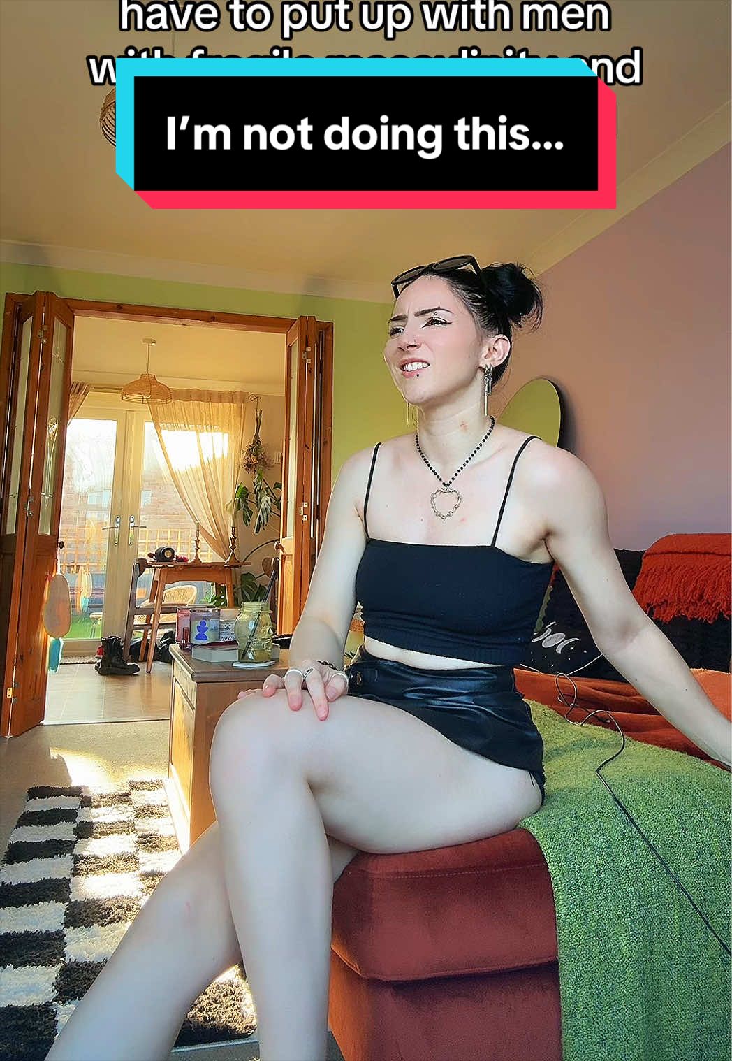 @Goddess Seraphina