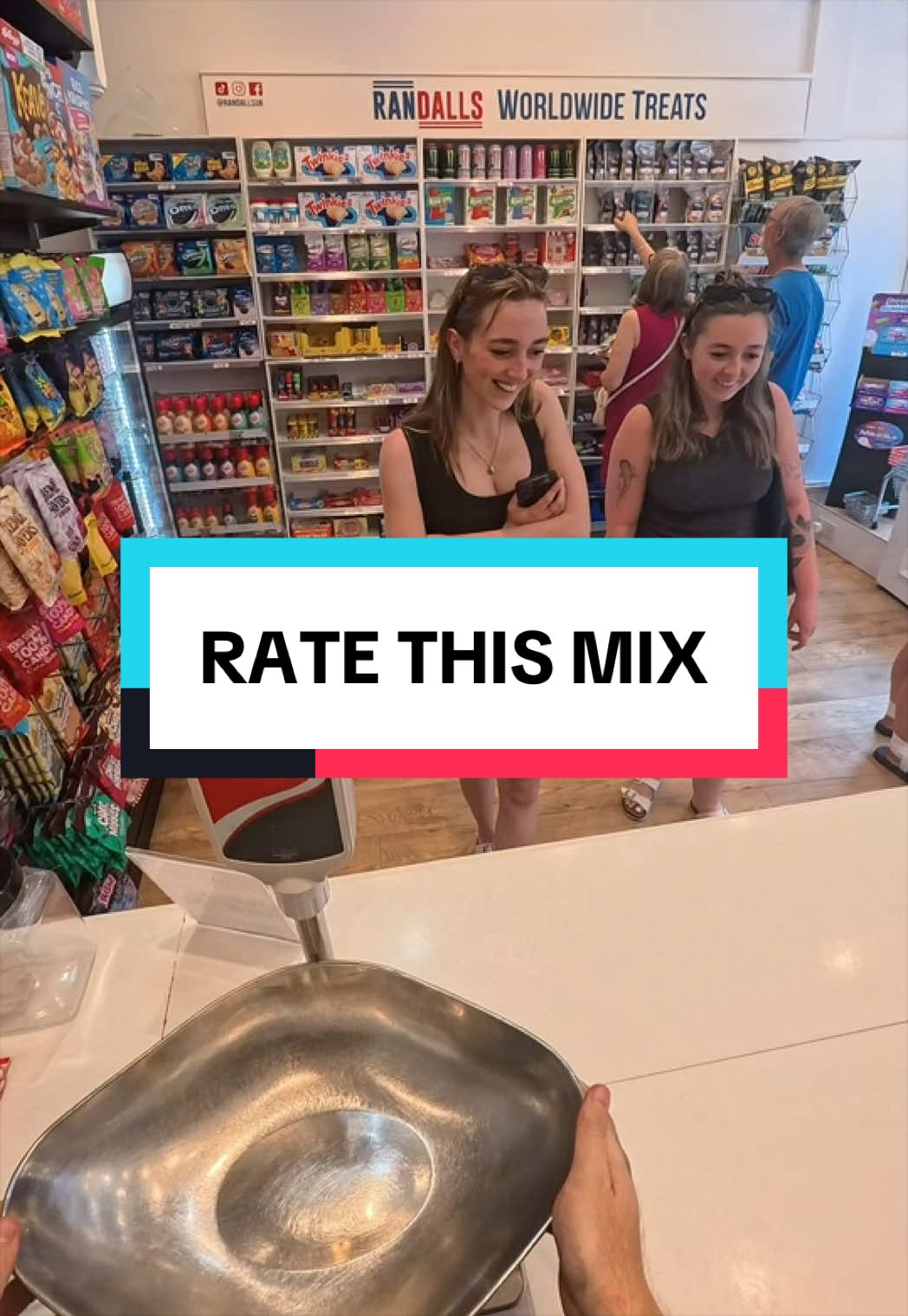 @Randalls UK