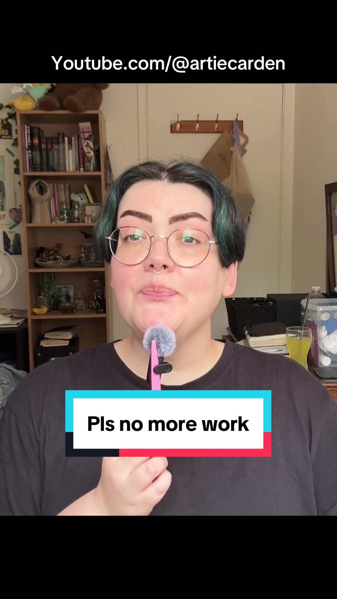 @Artie