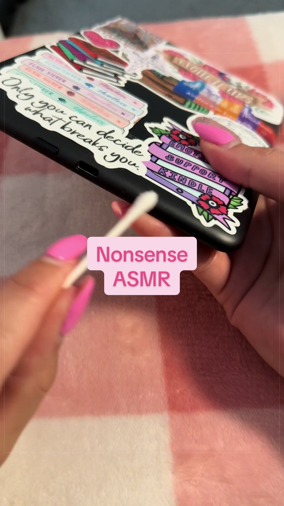 @Mumandmeasmr