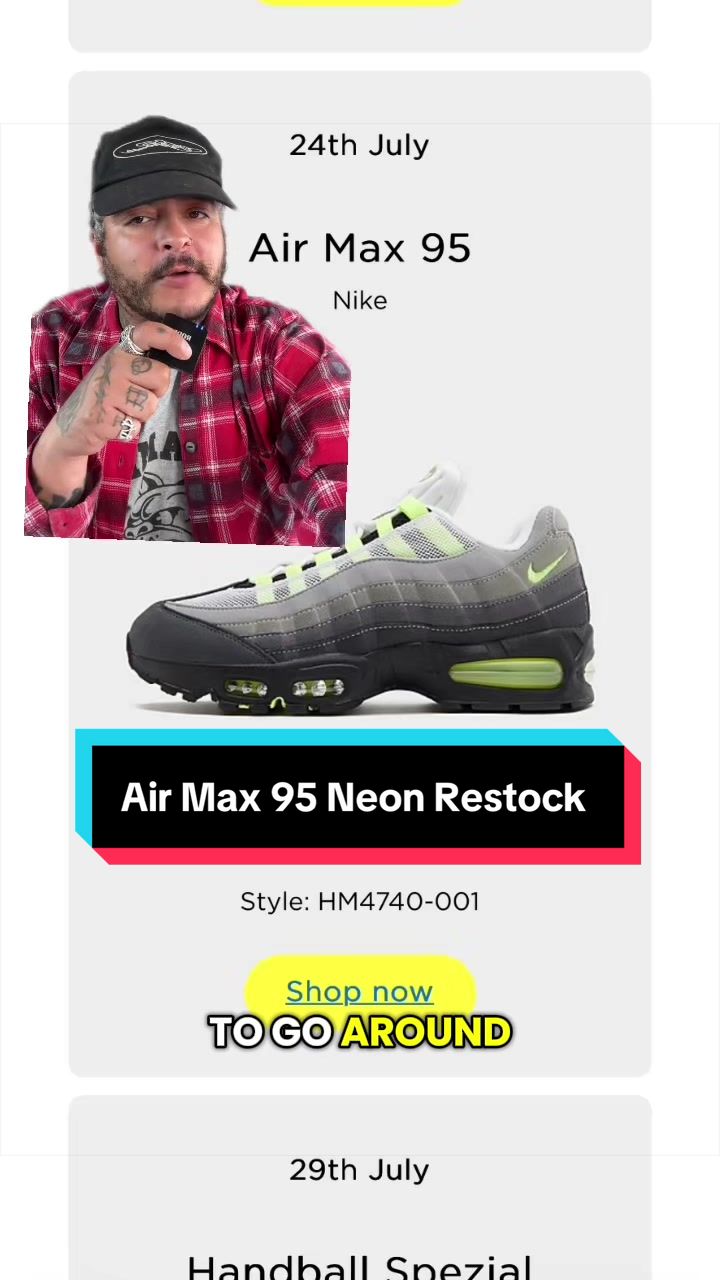 @The Sole Supplier - UK