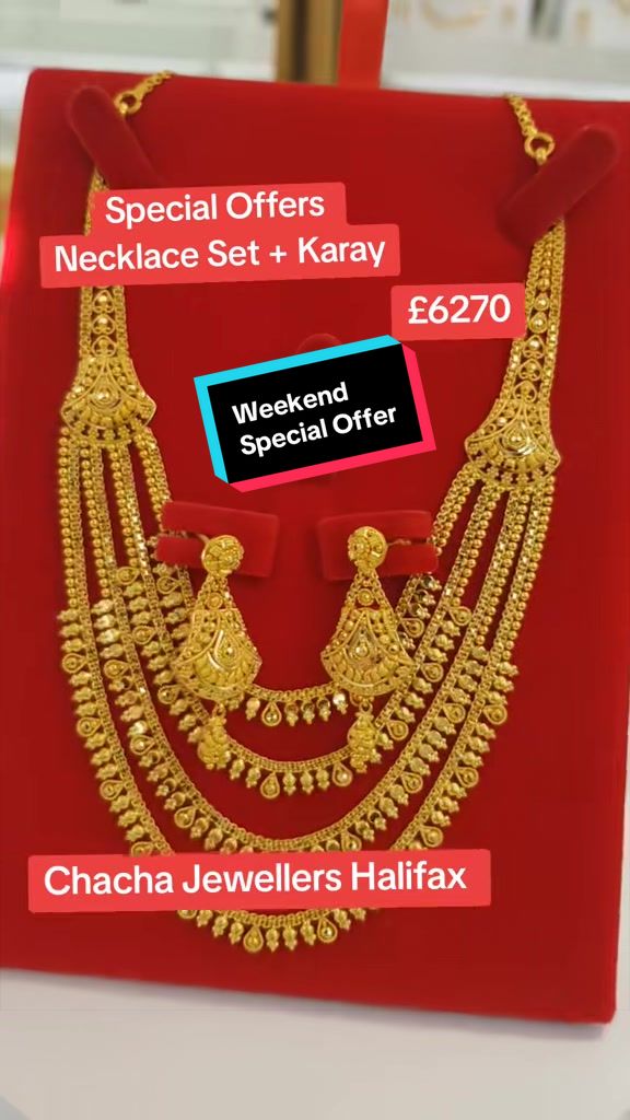 @Chacha Jewellers Halifax