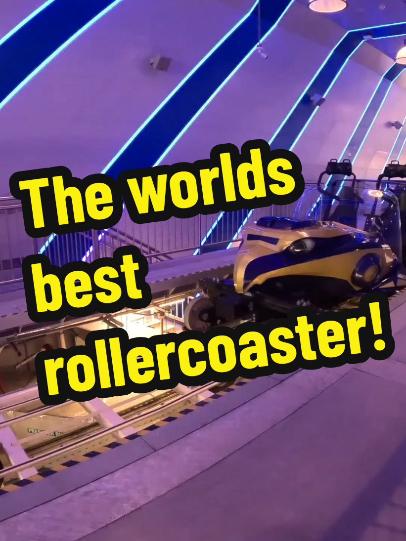 @Ride Comparisons