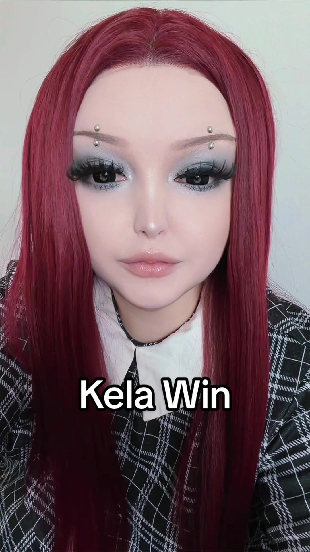 @Kuu || Roseshock