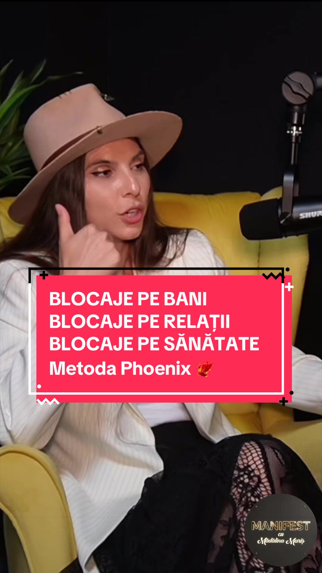 @Mădălina Mariș | Mentor