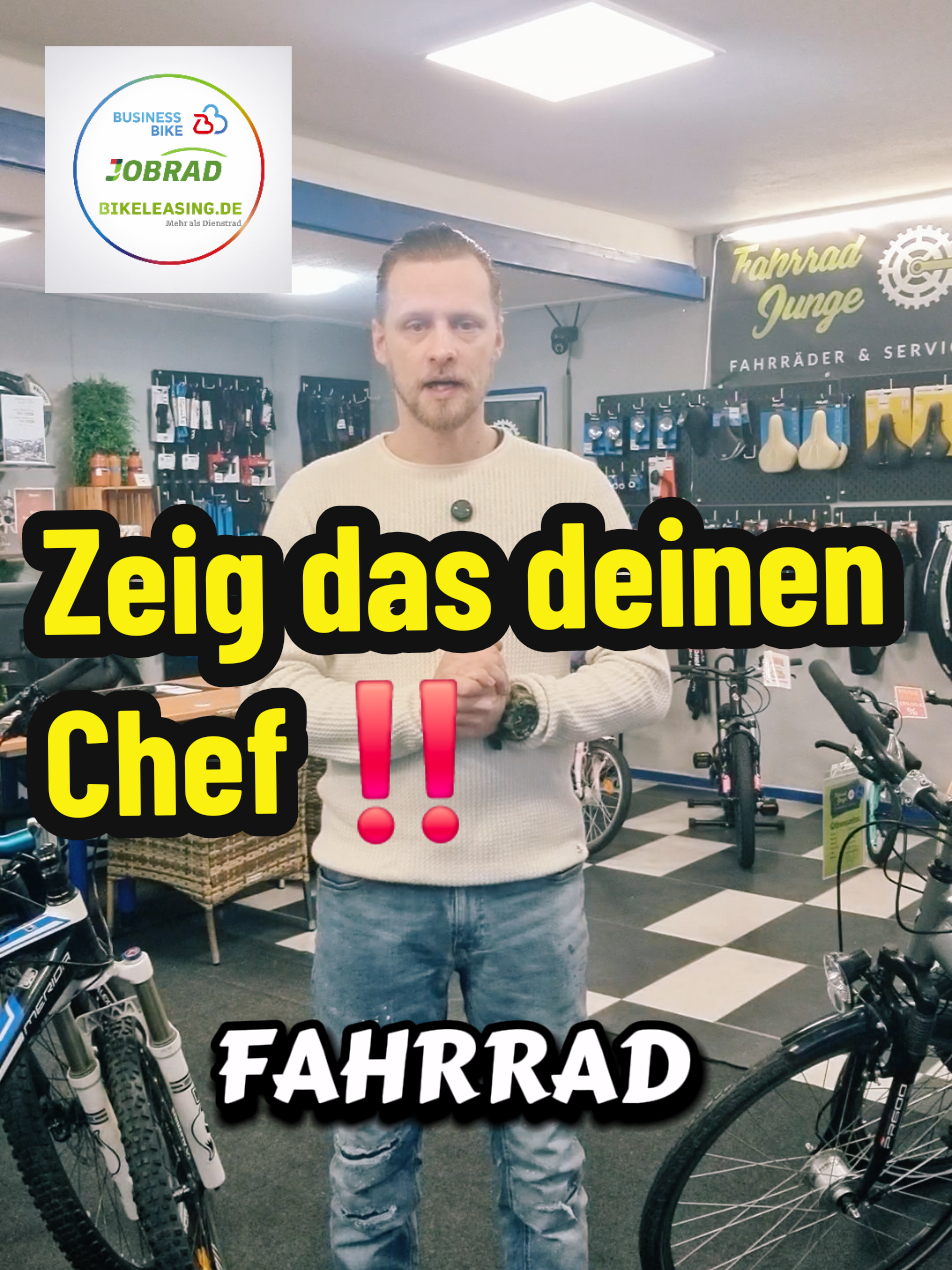 @Fahrrad Junge Duderstadt