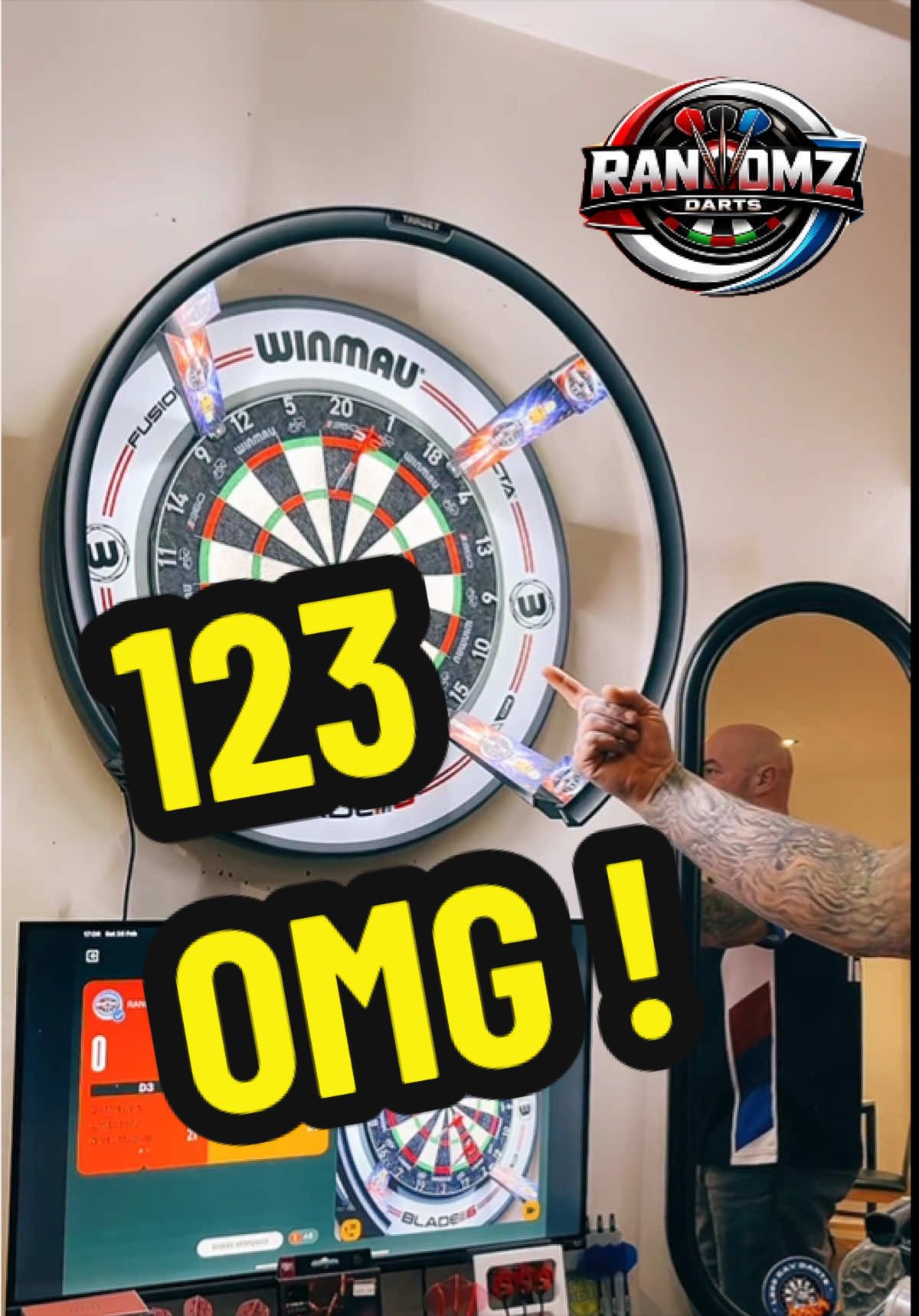 @RANDOMZ DARTS