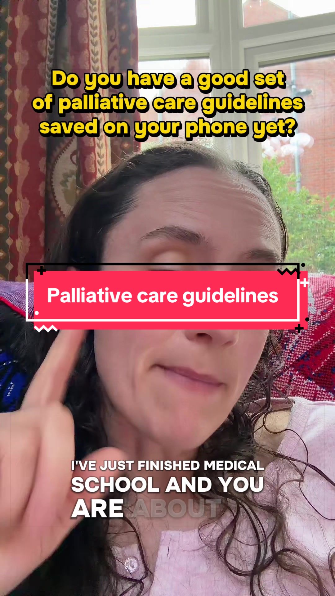 @dramyexplains