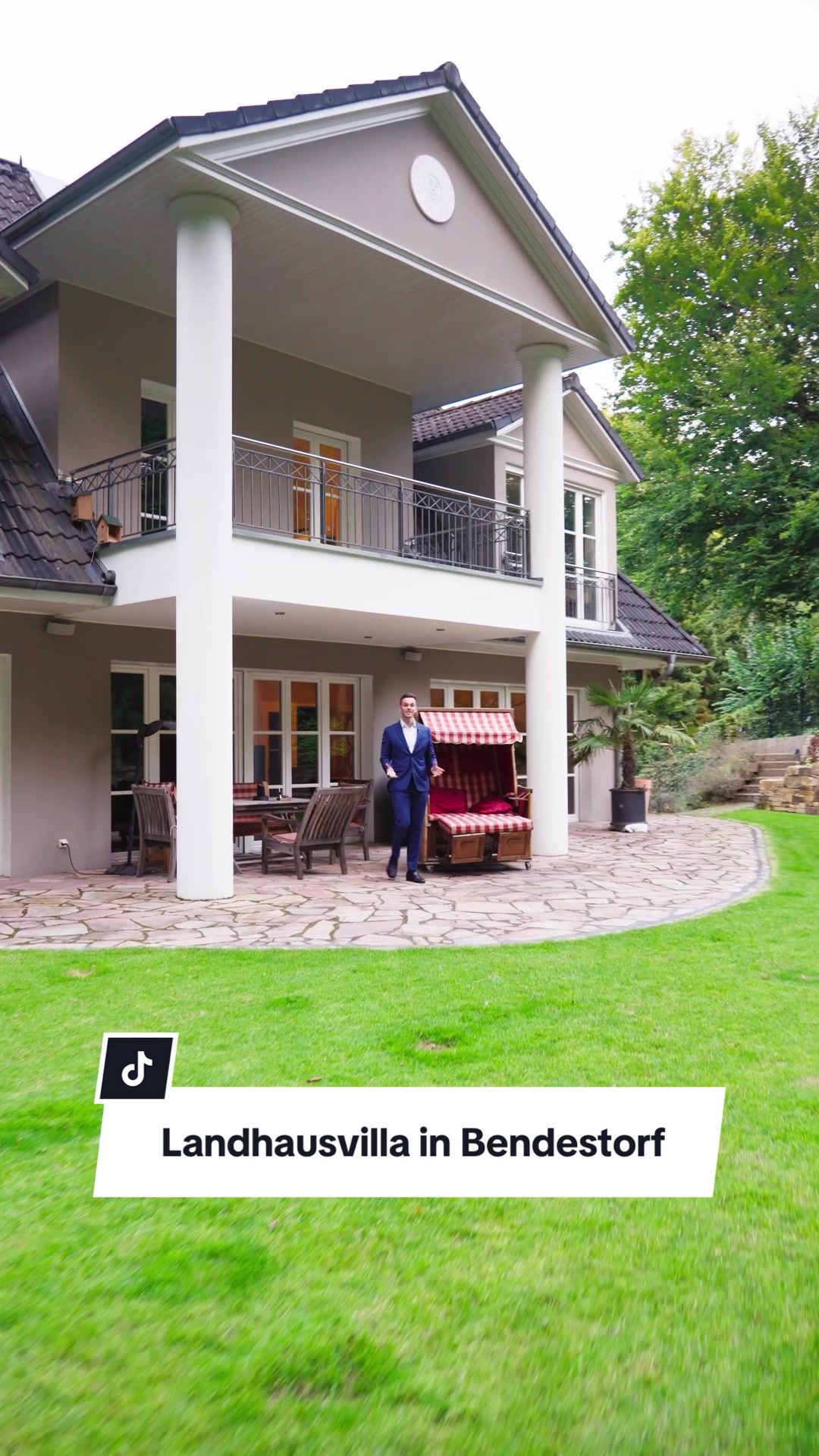 @Felix Weiss | Immobilien HH