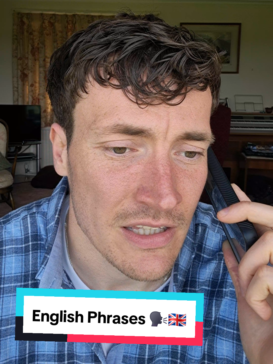 @Sam Says English