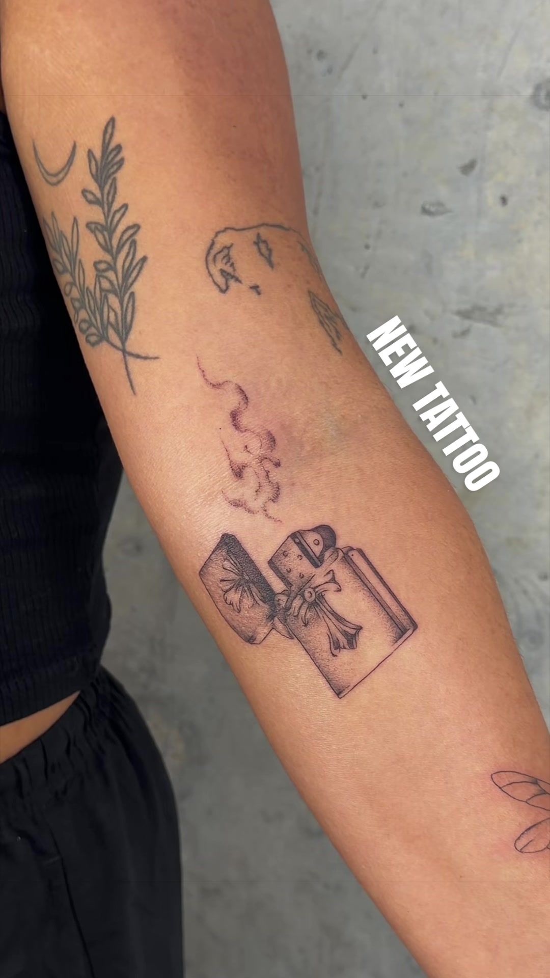 @Harmonie Tattoo