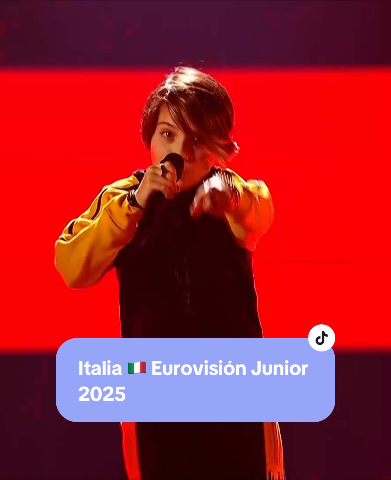 @Eurovisión TVE