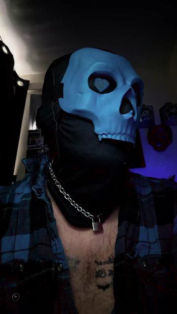 @ᛑᛗᛛ Ghost👻 ᛑᛗᛛ