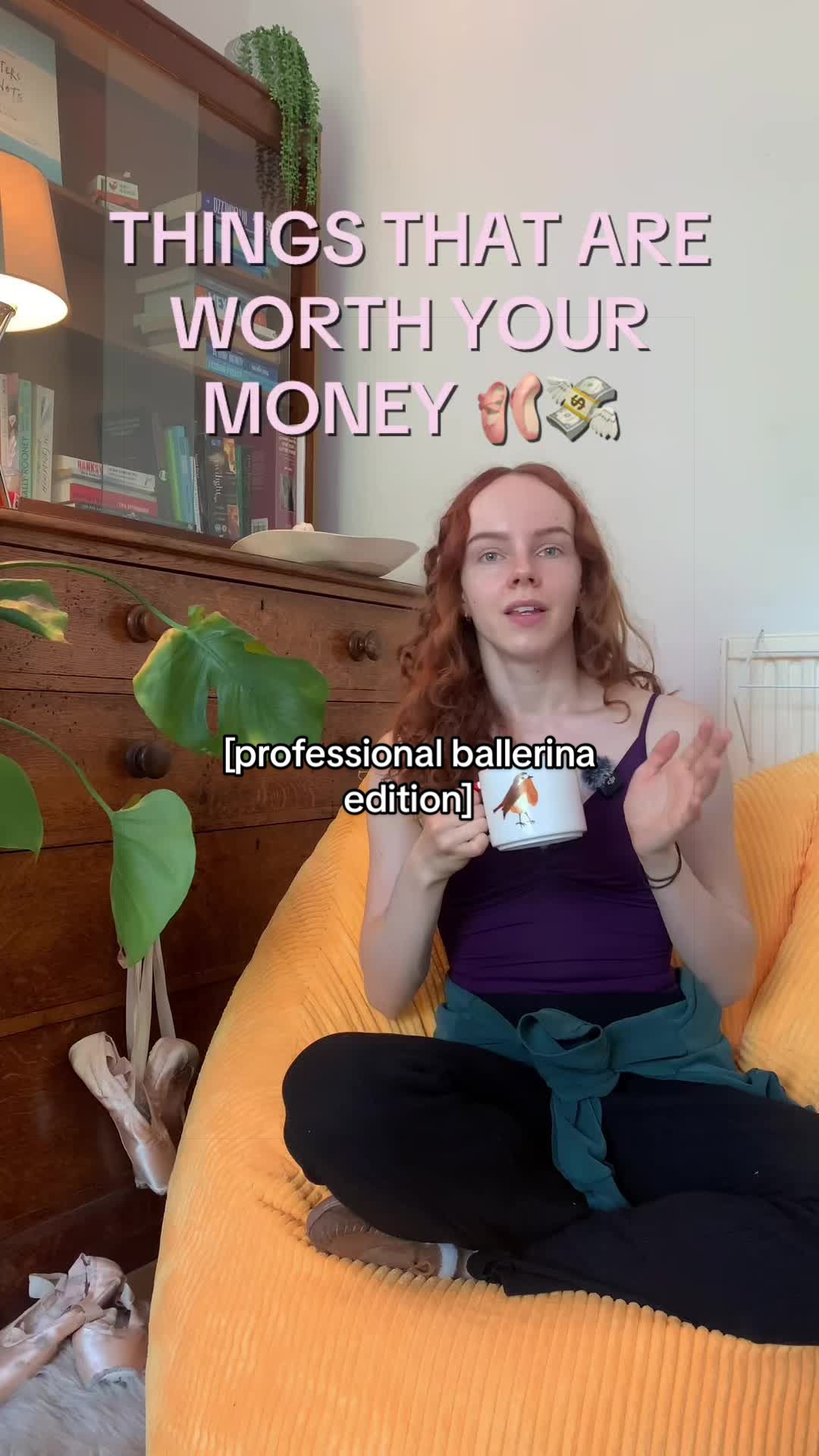@Anna | Social Media Ballerina